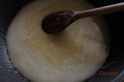 Zubereitung des Rezepts Marlenka Honigkuchen vom Blech – FOTOANLEITUNG, schritt 4