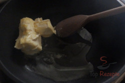 Zubereitung des Rezepts Marlenka Honigkuchen vom Blech – FOTOANLEITUNG, schritt 3