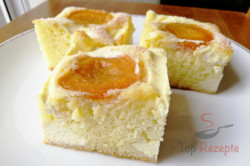Zubereitung des Rezepts Ungarischer Quark-Aprikosen-Kuchen, schritt 1